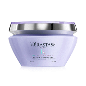 Masque Ultra Violet
