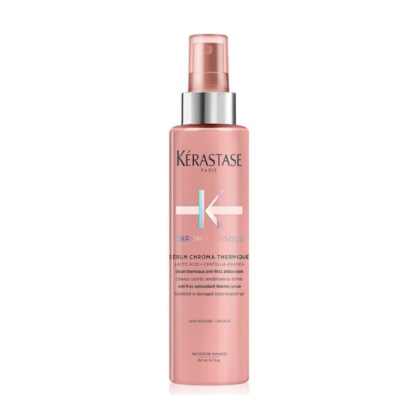 serum chroma thermique
