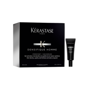 cure densifique homme
