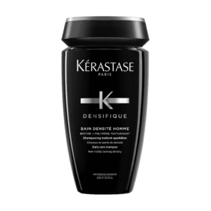 cure densifique homme