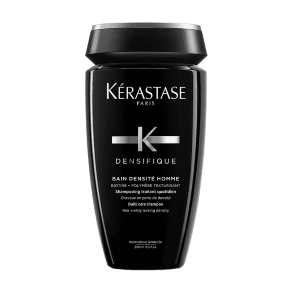 cure densifique homme