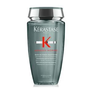 bain de force quotidien