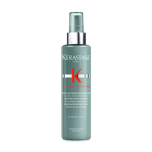 spray de force epaississant