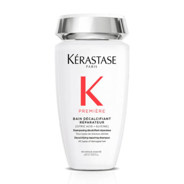 bain décalcifiant réparateur