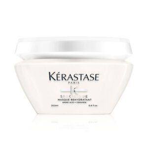 masque rehydratant