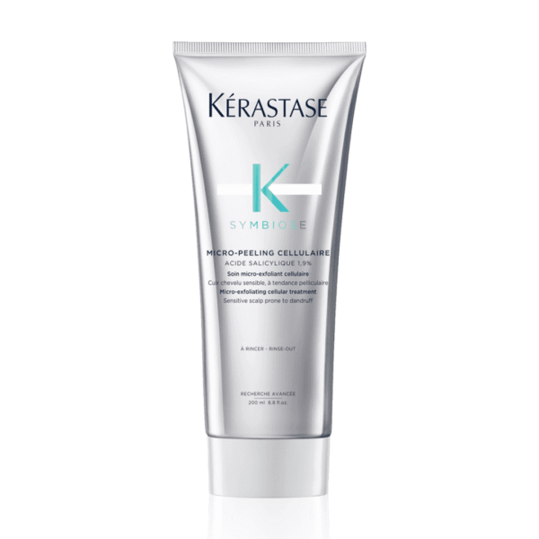 micro peeling cellulaire