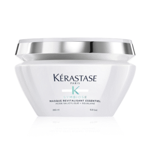 masque revitalisant essentiel