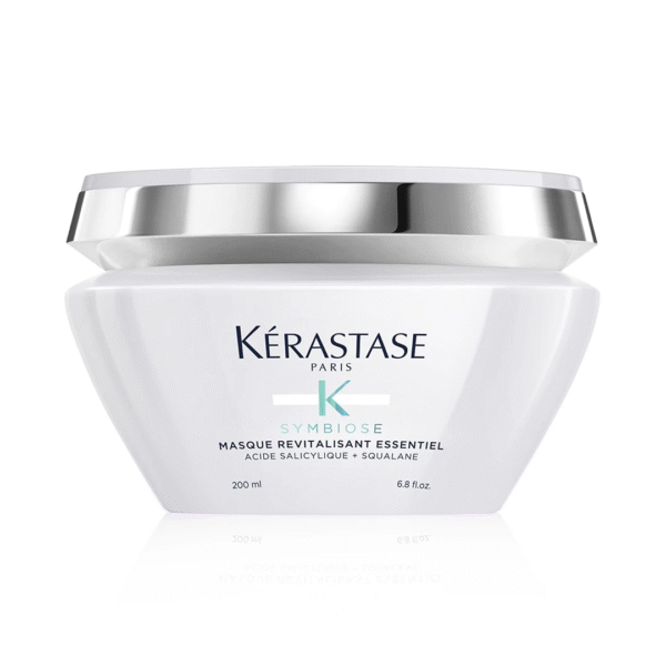 masque revitalisant essentiel