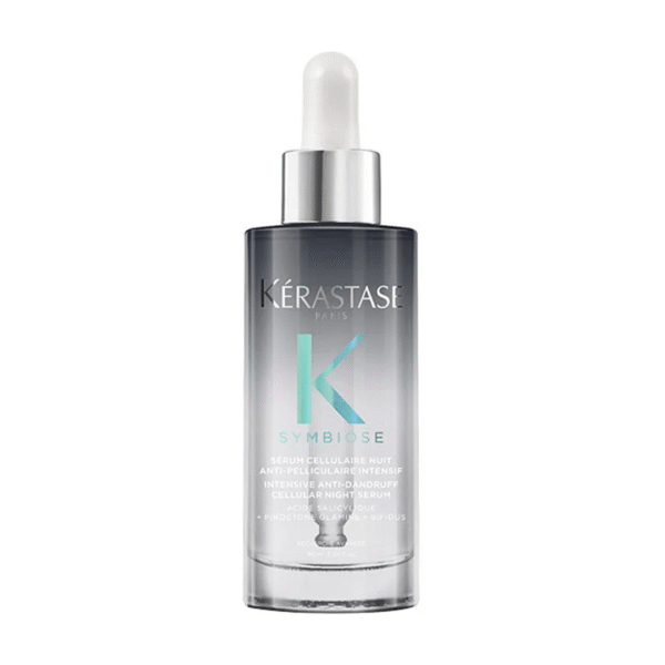 sérum cellulaire nuit anti pelliculaire intensif