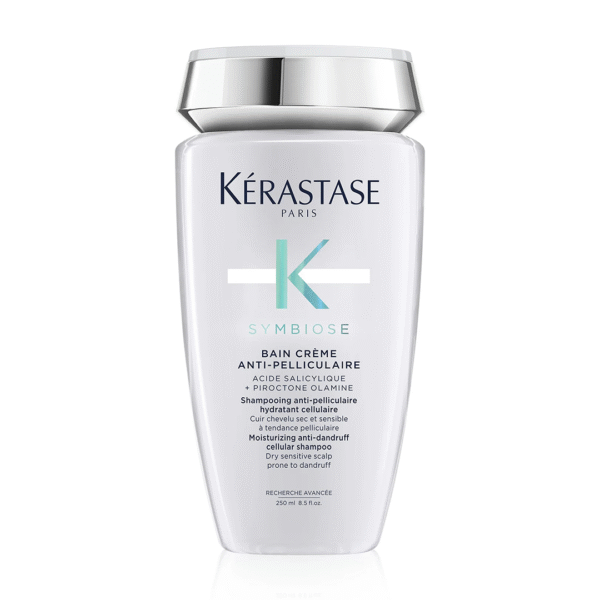 bain pureté anti pelliculaire