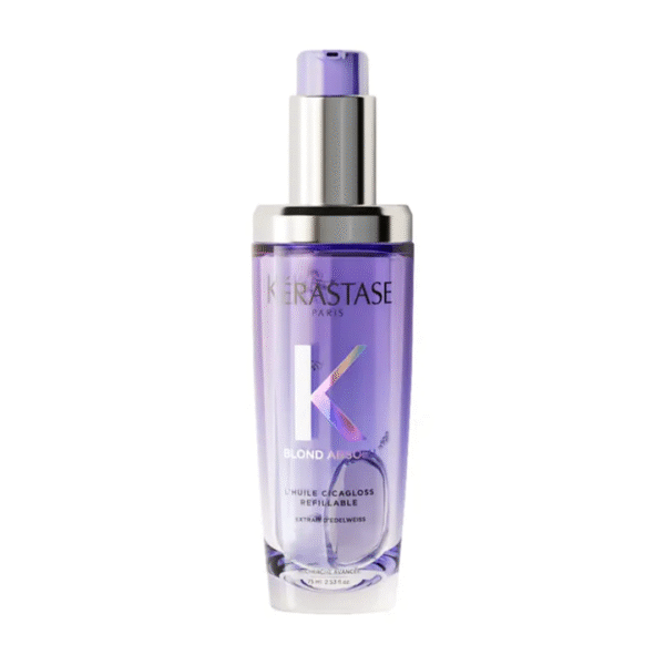 blond absolu aceite capilar refillable