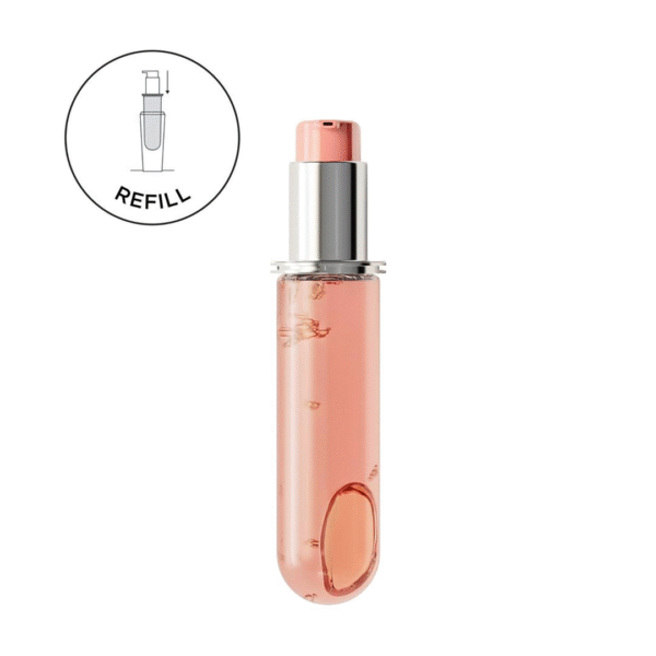 huile oleo relax aceite capilar refill