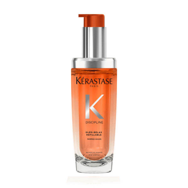 huile oleo relax aceite capilar refillable