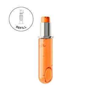 huile oleo relax aceite capilar refill