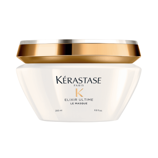 masque elixir ultime