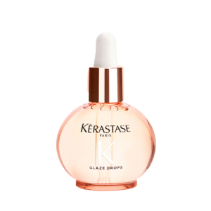 huile glaze drops