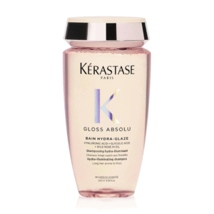 huile glaze drops